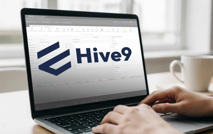 eEvolution Hive9 - Das bewährte eEvolution ERP im Webformat